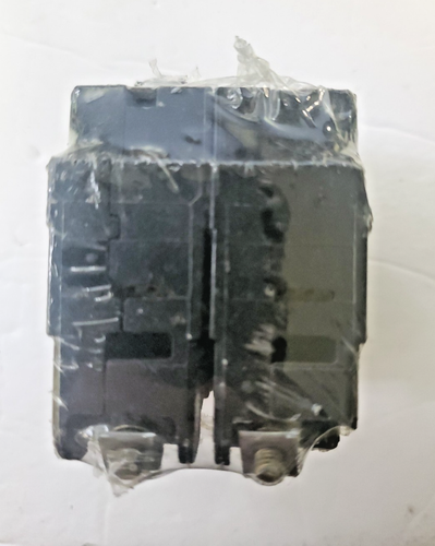 INTERRUPTOR DE CIRCUITO CUADRADO D EHB24025 3P 25 AMP 480 VOLTIOS - Imagen 4 de 7