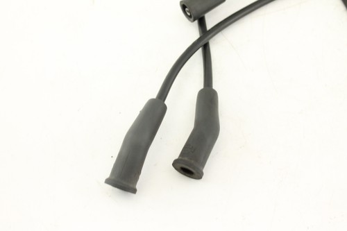 HARLEY-DAVIDSON ELECTRA GLIDE ROAD KING OEM IGNITION COIL WIRE WIRES SET  - Picture 2 of 5