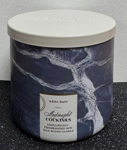 Bath and Body Works 3 Wick Candle 165 Scents To Choose From Fast Shipping - Picture 60 of 253