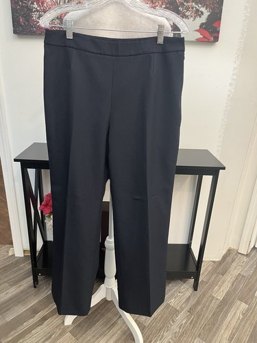 LE Suit Petite Women’s Set Blazer / Pants Suit Polyesters Size 10 Long Sleeve - Picture 2 of 18