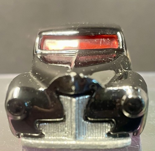 Hot Wheels 1997 T-Wrecks Tail Dragger Nero Die Cast Vintage - Foto 14 di 18