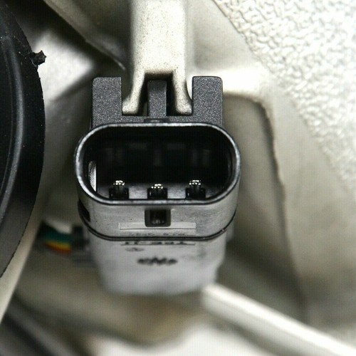 Intake Manifold For Mercedes Benz C230 C250 C280 C300 C350 CLC E280 E350 GLK350 - Picture 7 of 7