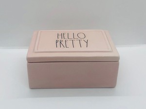 Rae-Dunn-Artisan-Collection-By-Magenta-HELLO-PRETTY-Pink-Jewelry-Box