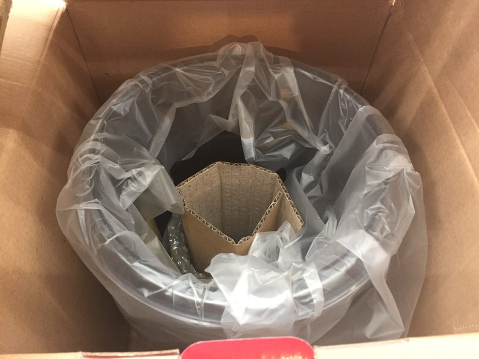 Waring Pro Professional Quality Cordless Wine Chiller PC500PC New in