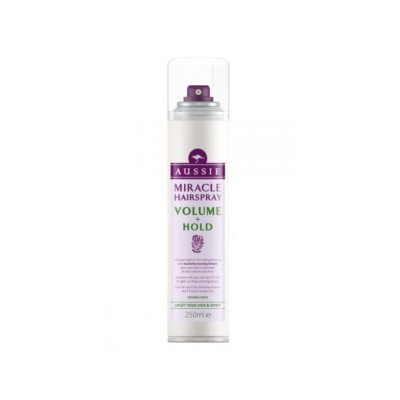 Aussie Laca Miracle Volume & Hold 250ml
