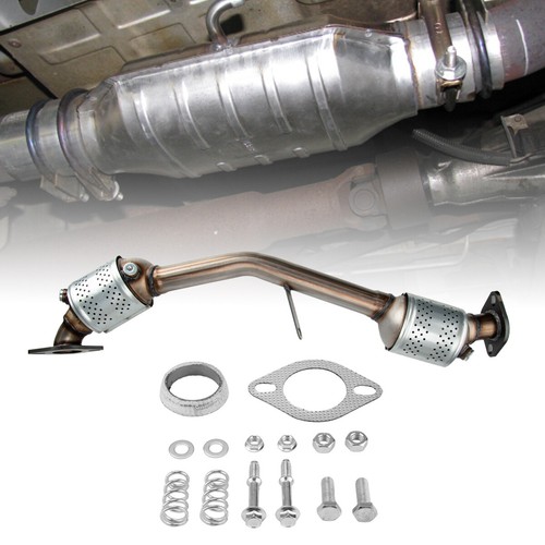 Catalytic Converter for Subaru 99-06 Forester 00-05 Outback Legacy 02-05 Impreza - Picture 10 of 11