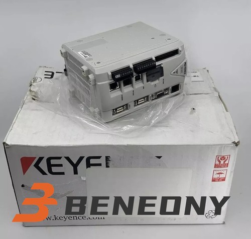 KEYENCE TM-3001 Sensor controller brand new EXPEDITED SHIPPING FedEx/DHL - Picture 5 of 6