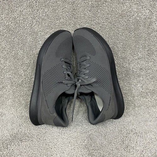 Kizik Lima Freisprechschuhe Turnschuhe grau Herren Größe 13 EE Damen 14,5 EE Schnürschuhe - Bild 13 von 17