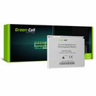 Baterías Green Cell color plata para ordenadores portátiles