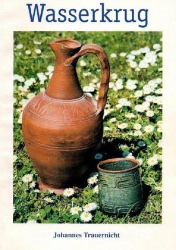 Thumbnail - Wasserkrug 5853
