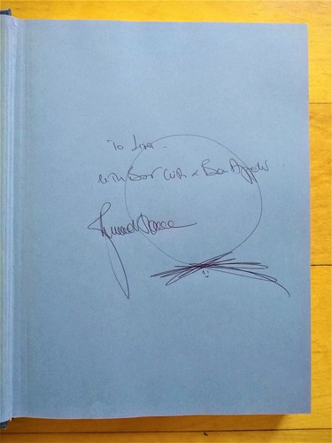 Blanc Vite: Fast Fresh Food - Raymond Blanc Cookbook - SIGNED 2X - Picture 4 of 11