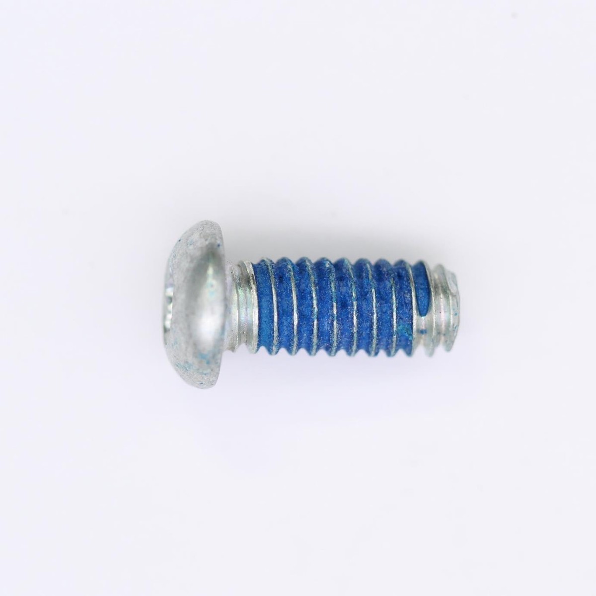 C・P　1001 Special Locking Screw (Blue) Part Number - 1001 For Harley
