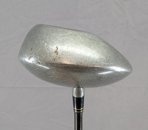 KUNNAN TRIBUTE FM 3 WOOD 15* LOFT TRIBUTE 80-100 GRAPHITE SHAFT RH 42.5in - Picture 10 of 24