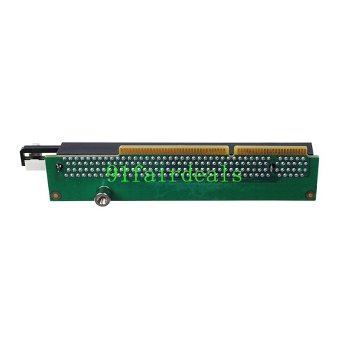 For ThinkCentre M920q M920x M720q P330 Tiny5 PCIE16 Expansion Riser Card 01AJ940 - Picture 3 of 11
