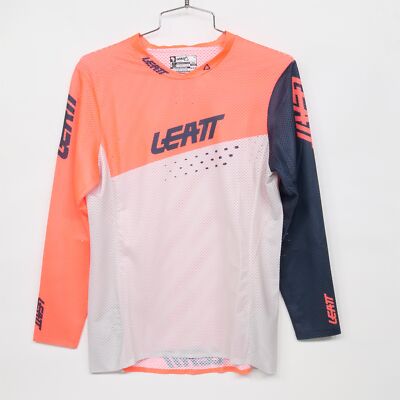 リアット LEATT MTB Gravity 4.0 Jr グラビティ ジュニア Jersey MTB Gravity 4.0 Junior