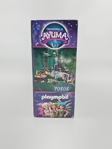 Playmobil Abenteuer von Ayuma Frühlingszeremonie 70808 107 Teile Spielset - Bild 3 von 10
