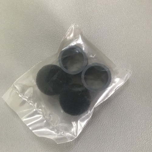 Nuevo kit de neumáticos de goma con rodillo de alimentación de papel para Canon DR-C225 DR-C125 - Imagen 7 de 8