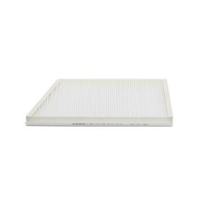 Pollen Cabin Filter For Mercedes CLK A209 CLK 55 AMG Bosch 2038300118