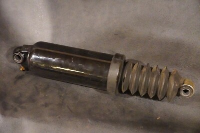 OEM Rear Air Shock 54532-85 For Harley Touring FLHT FLHR FLTR FLT