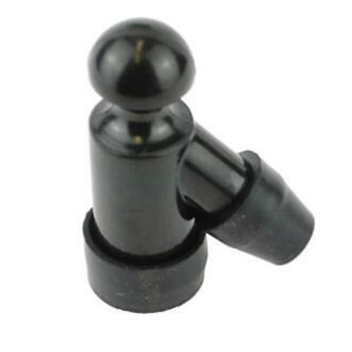 2x Kerzenstecker Zündkerzenstecker Für Rasenmäher Kerzenstecker Für HD GXV160 ✔✔ - Bild 3 von 20