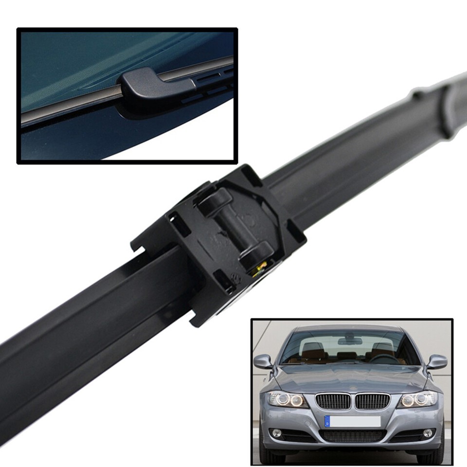 Bmw E91 Scheibenwischer