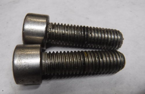 OEM SEADOO GTX RFI 787 EXHAUST SOCKET HEAD SCREW BOLT M10x35 PR 215903560 H35-38 - Picture 1 of 3