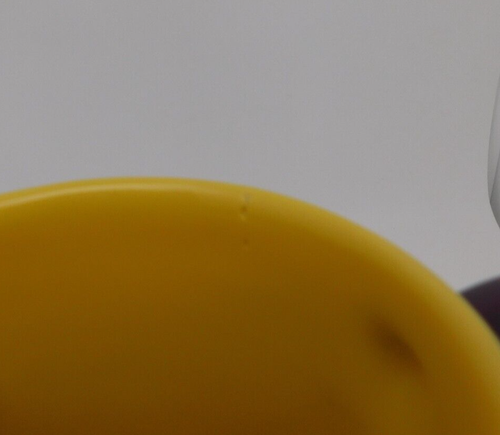 Disney La Bella y la Bestia Taza Taza La Bestia Medio Corazón - Imagen 7 de 7