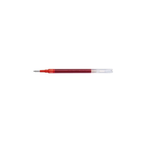 Water-based ballpoint pen refill LVKRF 0.7 Red 10 Pieces LVKRF100F10R