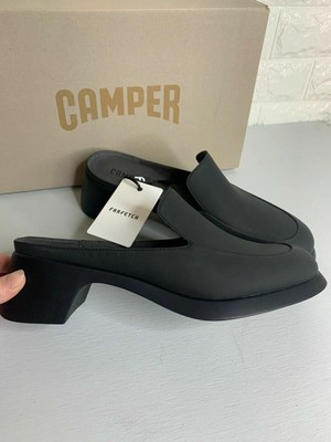camper mules