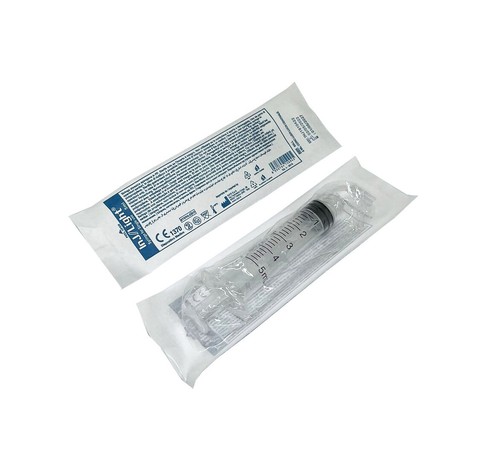 RAYS™ Sterile Syringes Luer Lock 60ml 30ml 20ml 10ml 5ml 3ml 1ml NHS UK CE - Picture 34 of 44