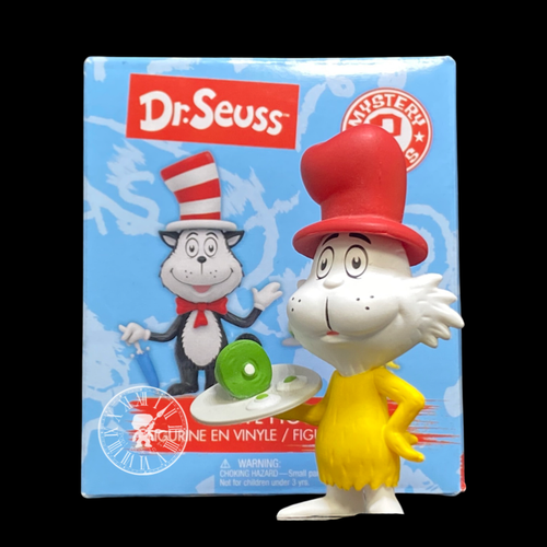 Funko Mystery Minis Dr. Seuss Series + Exclusives [3SHIPSFREE] - Picture 71 of 129