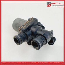 BMW 3 TOURING E46 318I Wasserventil Heizungventil 8369805-08 1147412144 ORIGINAL