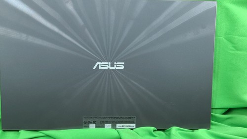 Asus LCD Monitor MB168 Portable 16 Inch 1366 x 768 Widescreen USB Powered - Picture 5 of 10
