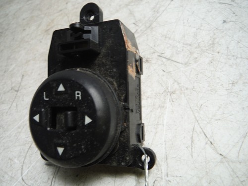 Kia Forte 2017 sedán espejo retrovisor eléctrico interruptor botón de control OEM 2014-2018 - Imagen 3 de 9