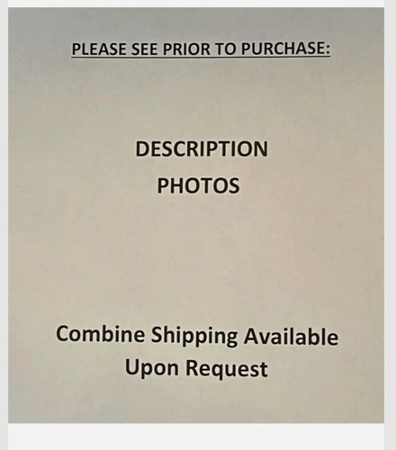 1987 October, CONSUMER REPORTS Magazine, Mail Order Rating The Catalogs (MH415) - Picture 3 of 3