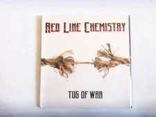 Tug of War [Digipak] * by Red Line Chemistry (CD, Apr-2013, Bulldog Productions)