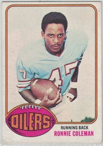 1976 Topps Football Cards (1-527) - Pick the Cards You Need to Complete Your Set - Picture 12 of 195
