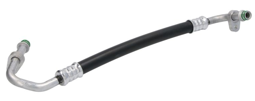 Tuyau de climatisation pour Renault Megane 2 et Grand Scenic II de 2002 à 2009