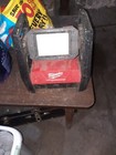 Milwaukee M18 LED HP Flood Light #2360-20 Used