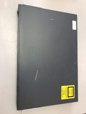 Cisco  Catalyst (WS-C3560V2-24PS-S) 24-Ports Rack-Mountable Switch Managed