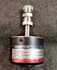 MKS BARATRON TYPE 222CA-01000AB (C4B4)