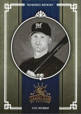 2005 Diamond Kings B/W Baseball Card Pick