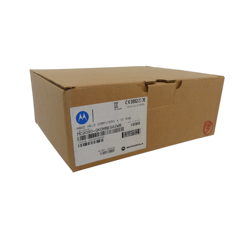 Nuevo Símbolo Abierto MC909090-GK0HBEGA2WR, 53 Key Std, Win CE 5.0, SE4400 2D, 64MB/64MB - Imagen 10 de 10