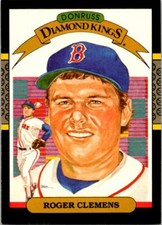 1987 Donruss Baseball - Pick / Choose Your Cards #1-200