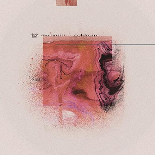 【正規通販】 Vena Coldrain: Chapter CD AUDIO MUSIC 2-Disc Limited II 邦楽