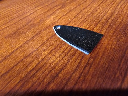ESP LTD OEM Stil Fachwerkbinderstange Abdeckung *NEU* - Bild 3 von 6