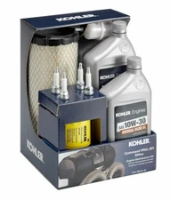 Genuine OEM Kohler MAINTENANCE KIT 824CC Part# 19 789 01-S