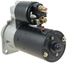 Starter Motor WAI 17140N