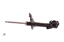 Frt Gas Charged Strut   KYB   334400