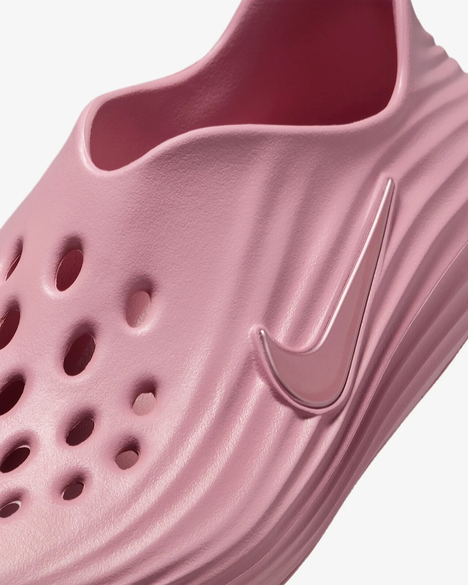 New Nike Women's ReactX Rejuven8 Shoes - Elemental Pink